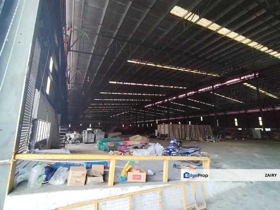 FACTORY WAREHOUSE AT NILAI NEGERI SEMBILAN , Negeri Sembilan, Nilai
