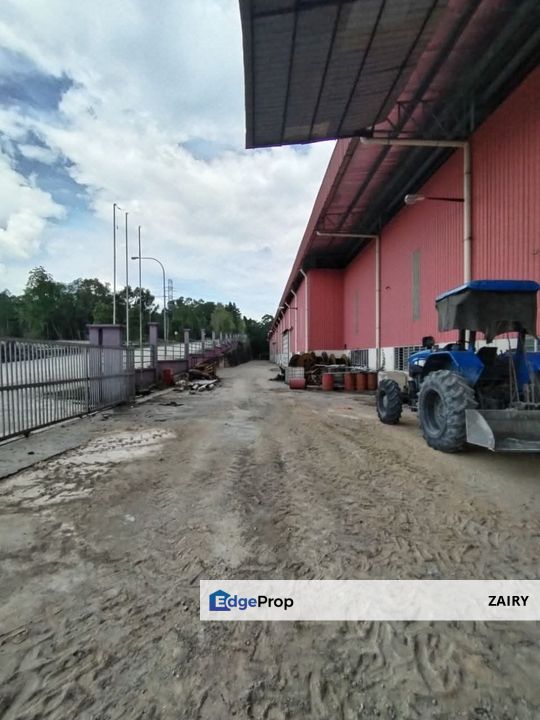 FACTORY WAREHOUSE AT NILAI NEGERI SEMBILAN , Negeri Sembilan, Nilai