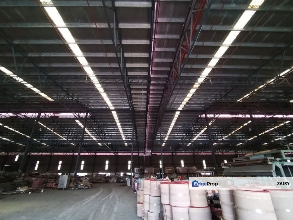 FACTORY WAREHOUSE AT NILAI NEGERI SEMBILAN , Negeri Sembilan, Nilai