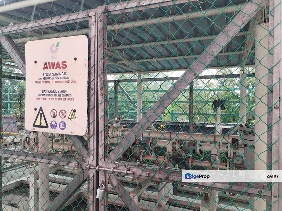 FACTORY WAREHOUSE AT NILAI NEGERI SEMBILAN , Negeri Sembilan, Nilai