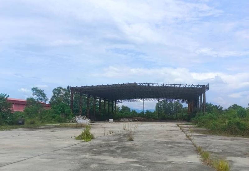 Nilai Utama Enterprise Park