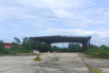 Nilai Utama Enterprise Park