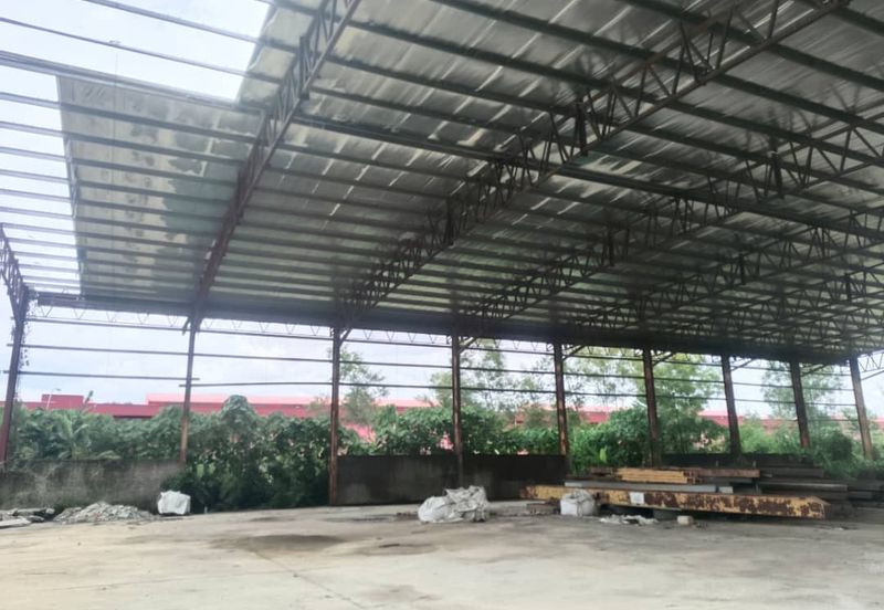 Nilai Utama Enterprise Park