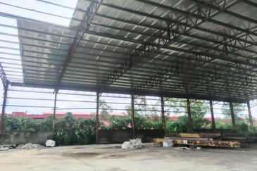 Nilai Utama Enterprise Park