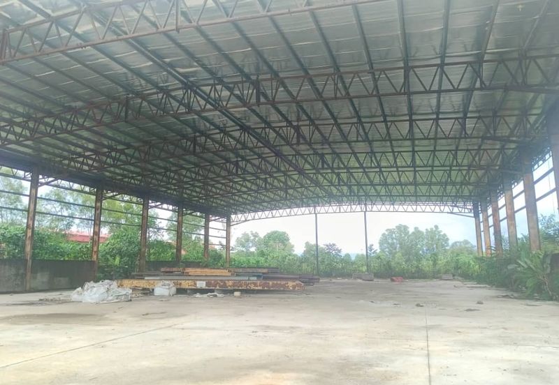 Nilai Utama Enterprise Park