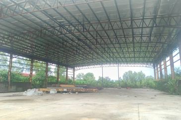 Nilai Utama Enterprise Park