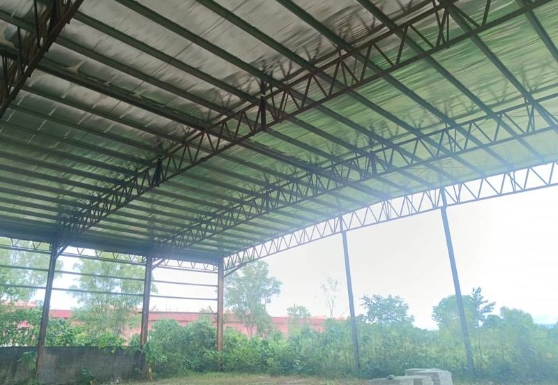 Nilai Utama Enterprise Park