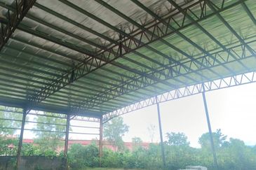 Nilai Utama Enterprise Park