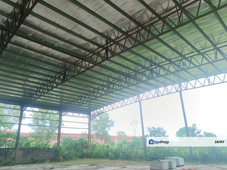 INDUSTRIAL LAND @ JALAN NILAM, Negeri Sembilan, Nilai