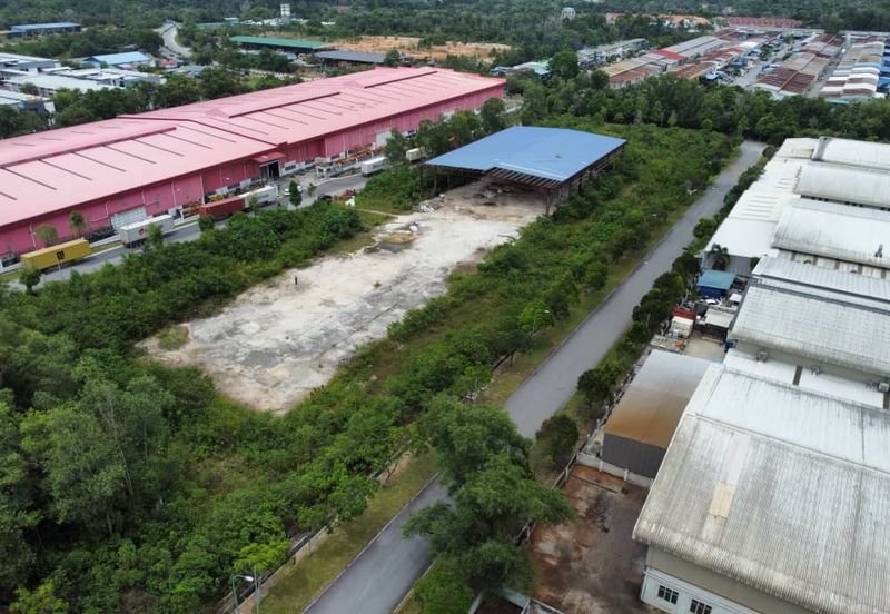 Nilai Utama Enterprise Park