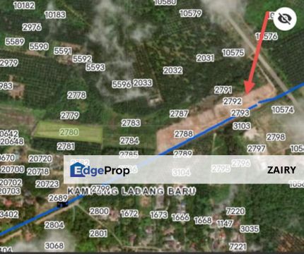 4 acre agricultural land at Pasir Panjang, Negeri Sembilan, Port Dickson