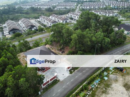 Bunglow lot Laman Akasia Nilai impian , Negeri Sembilan, Nilai