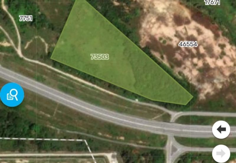 Sendayan Tech Valley Industrial Park