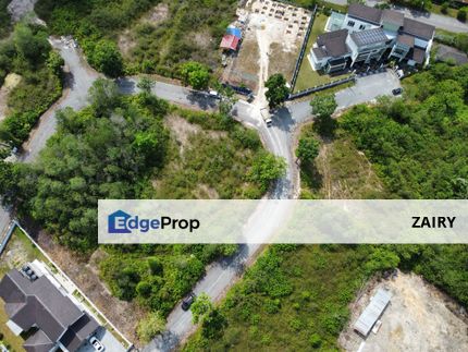 9106 sqft bungalow lot seksyen 9, Selangor, Kajang