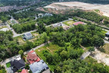 Bandar Bukit Mahkota Kajang