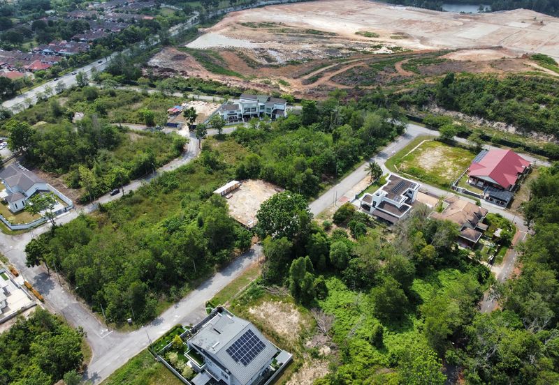 Bandar Bukit Mahkota