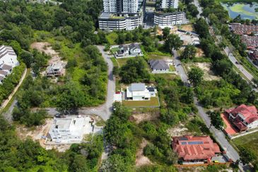 Bandar Bukit Mahkota Kajang