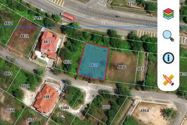 Bandar Bukit Mahkota Kajang