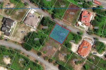 Bandar Bukit Mahkota Kajang