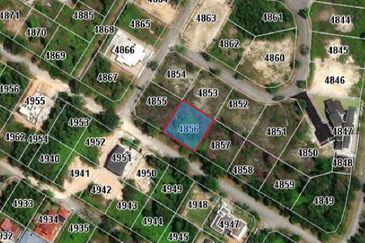 Bandar Bukit Mahkota Kajang