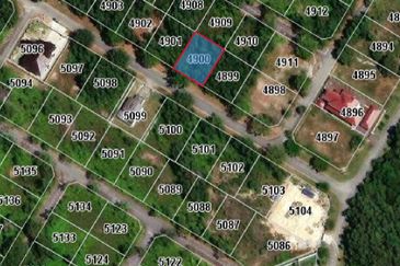 Bandar Bukit Mahkota Kajang