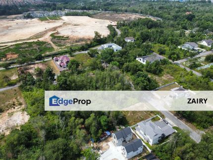 8,000 sqft Bungalow Lot Seksyen 9 BANDAR BUKIT MAHKOTA , Selangor, Kajang