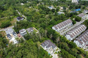 Bandar Bukit Mahkota Kajang