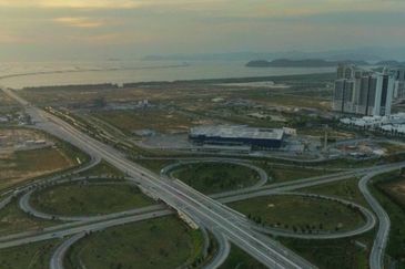 Taman Perindustrian Batu Kawan