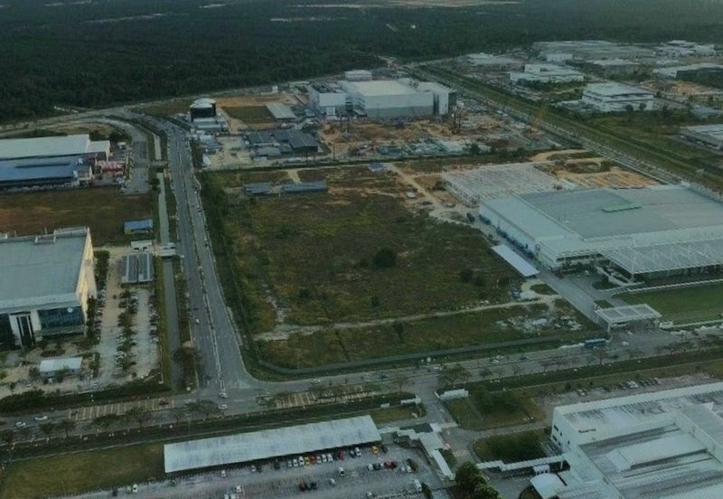 Taman Perindustrian Batu Kawan