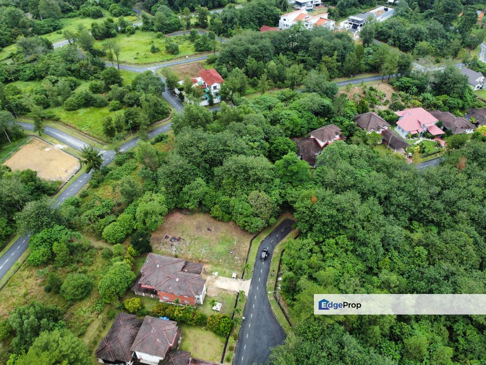 SPECIALIST AGENT AT NILAI SPRING VILLAS , Negeri Sembilan, Nilai