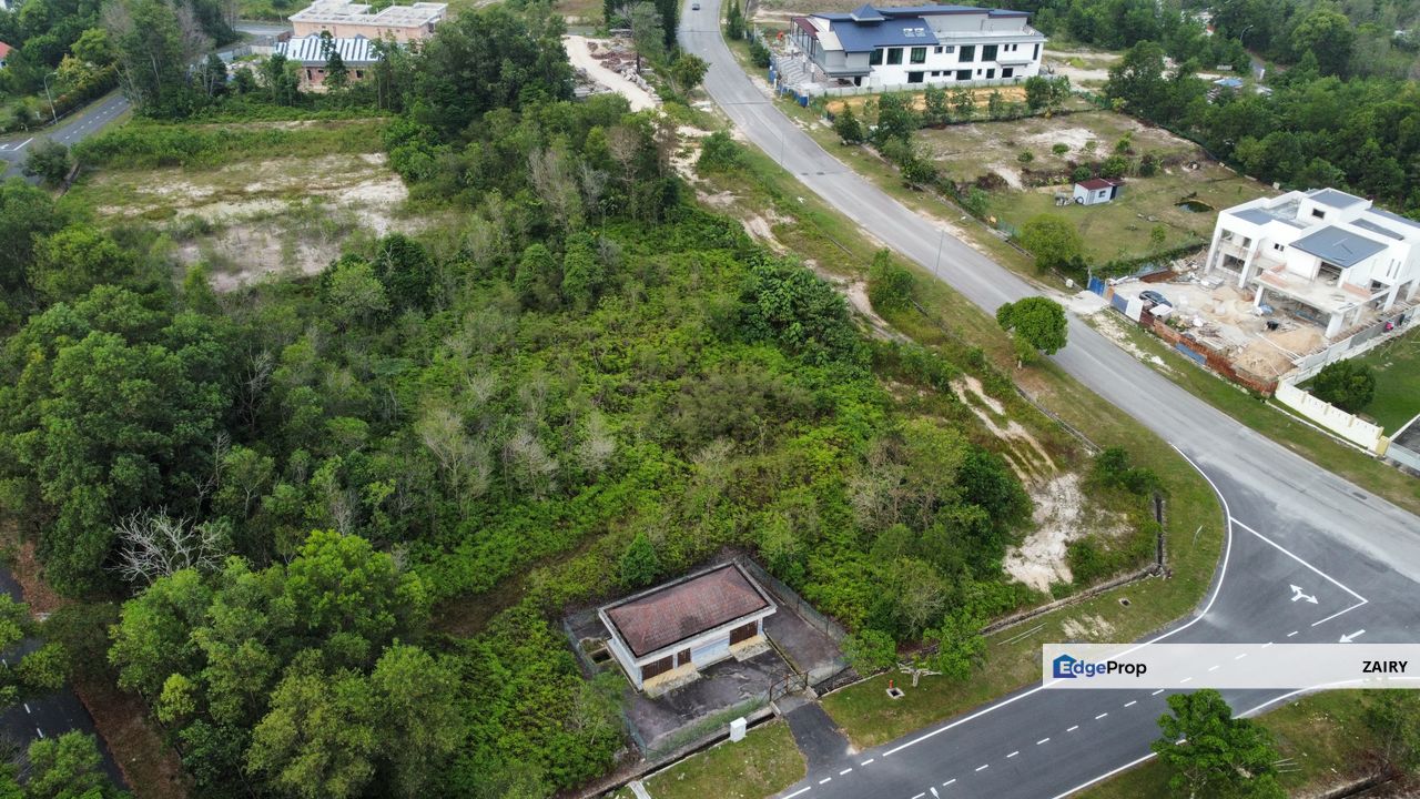 Specialist Agent at Nilai Spring Villas, Negeri Sembilan, Nilai