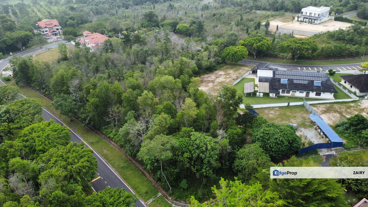 Specialist Agent at Nilai Spring Villas, Negeri Sembilan, Nilai