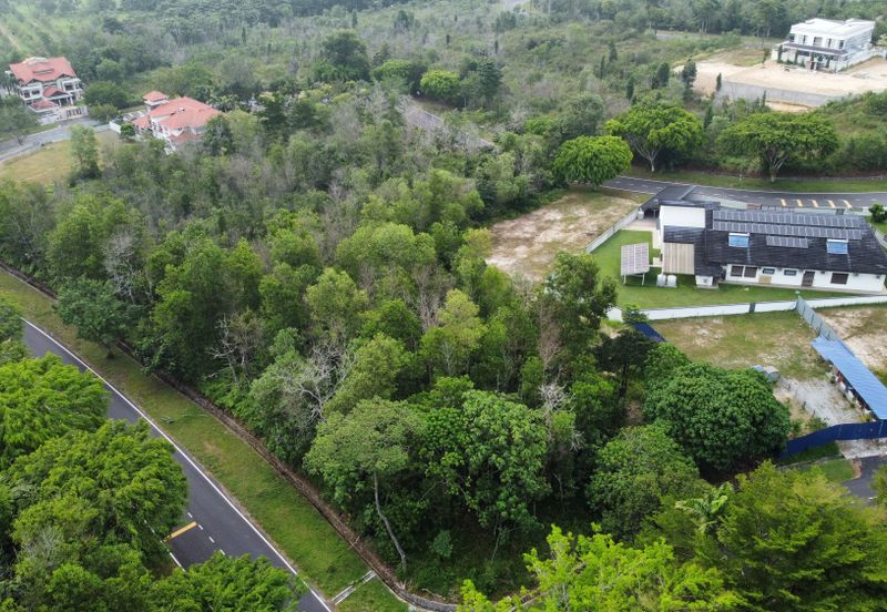 Nilai Spring Villas