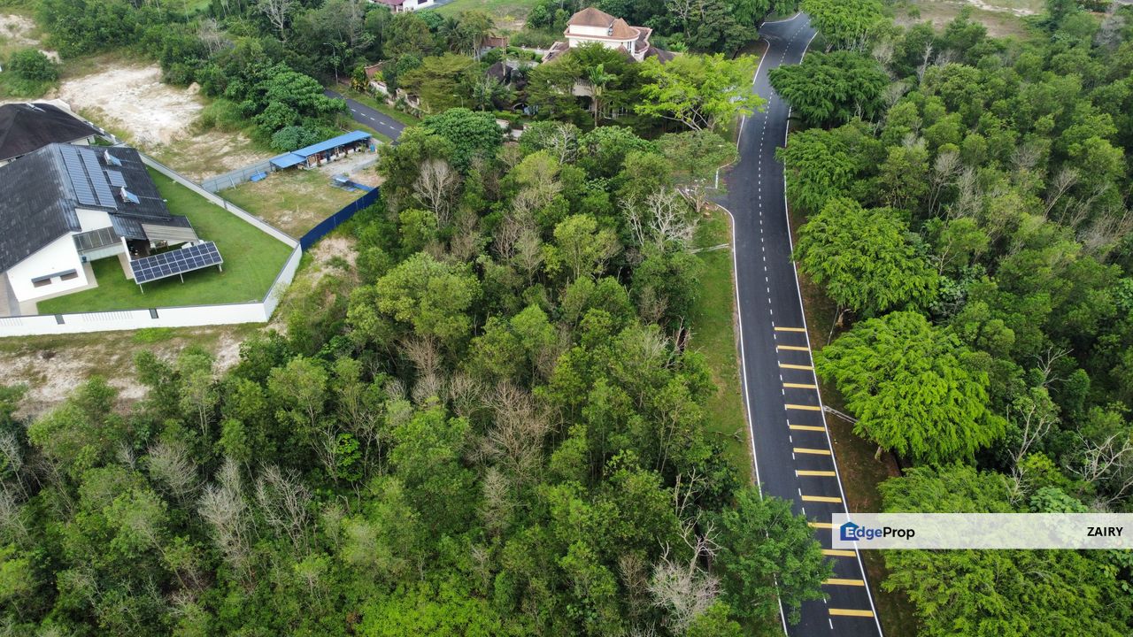 Specialist Agent at Nilai Spring Villas, Negeri Sembilan, Nilai