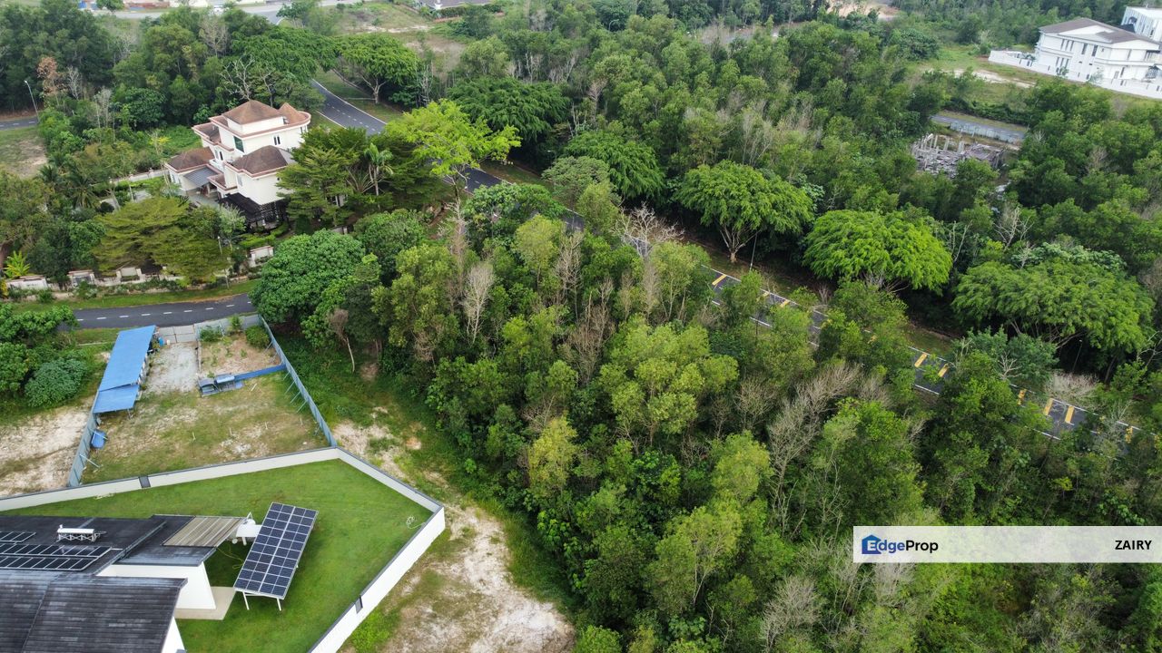 Specialist Agent at Nilai Spring Villas, Negeri Sembilan, Nilai