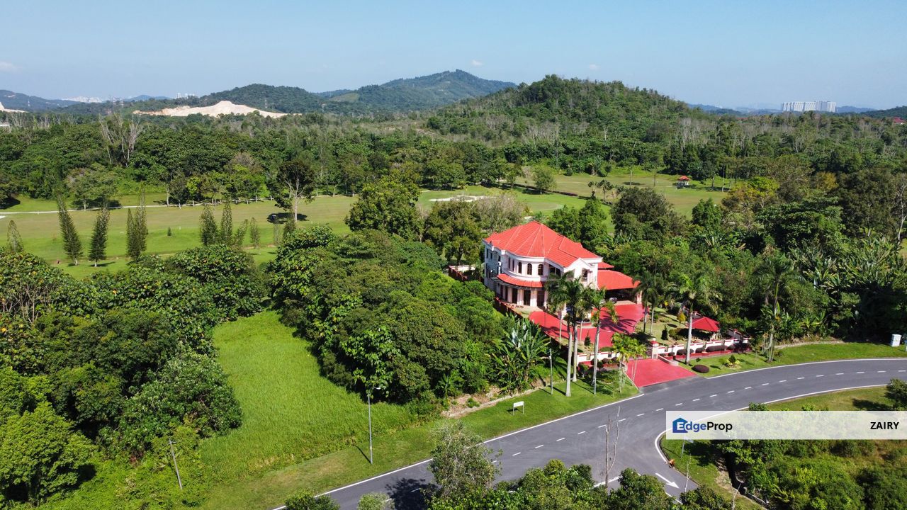 SPECIALIST AGENT AT NILAI SPRING VILLAS , Negeri Sembilan, Nilai