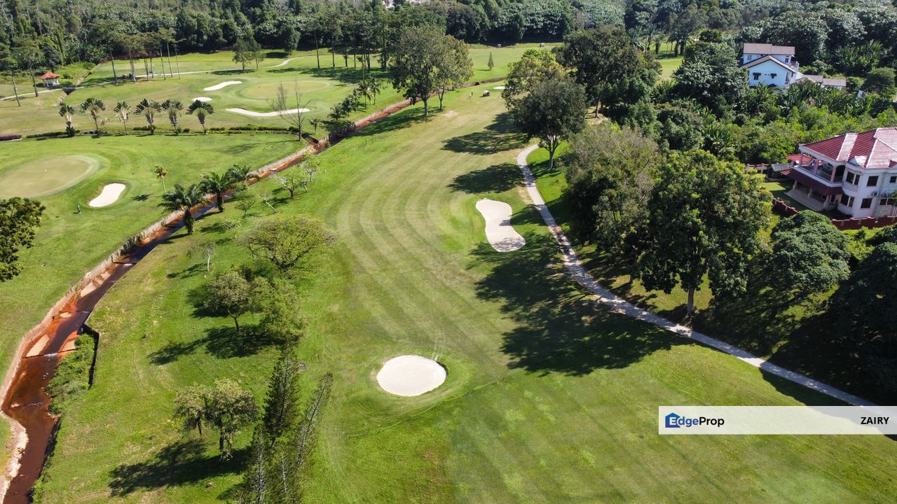 SPECIALIST AGENT AT NILAI SPRING VILLAS , Negeri Sembilan, Nilai