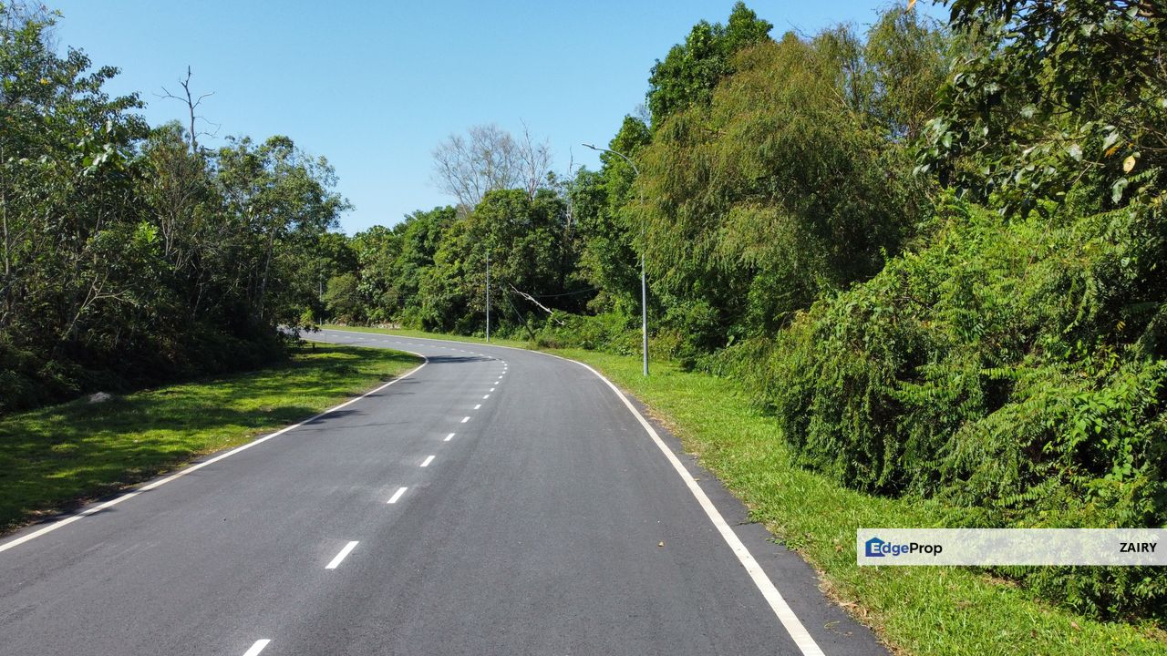 SPECIALIST AGENT AT NILAI SPRING VILLAS , Negeri Sembilan, Nilai