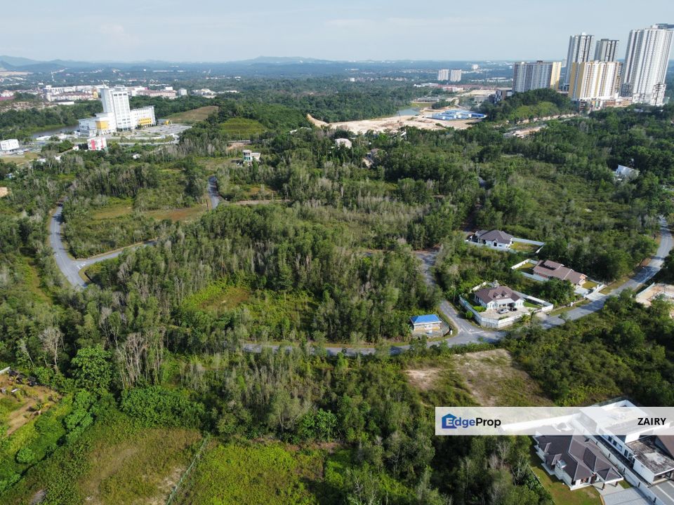 SPECIALIST AGENT AT NILAI SPRING VILLAS, Negeri Sembilan, Nilai