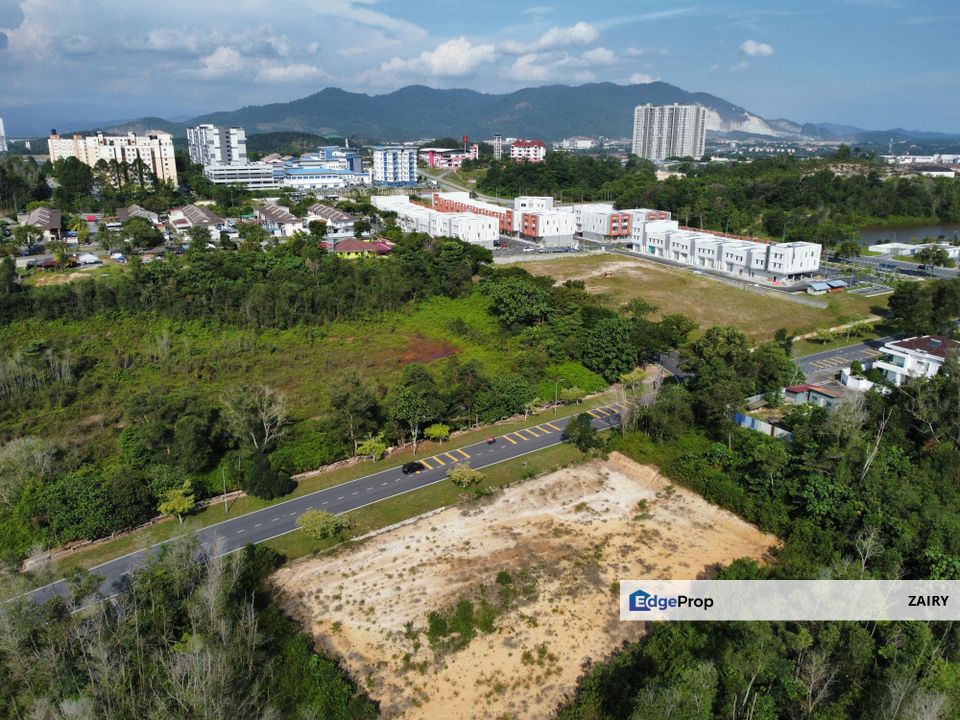 SPECIALIST AGENT AT NILAI SPRING VILLAS, Negeri Sembilan, Nilai