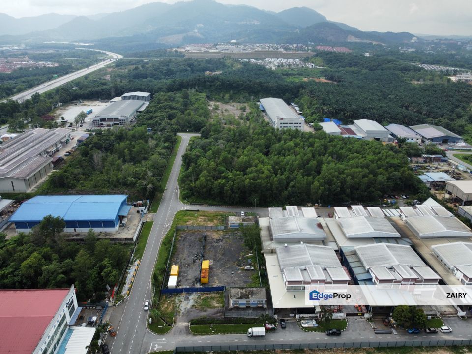 SPECIALIST AGENT AT CH LIGHT INDUSTRIAL PAJAM , Negeri Sembilan, Nilai