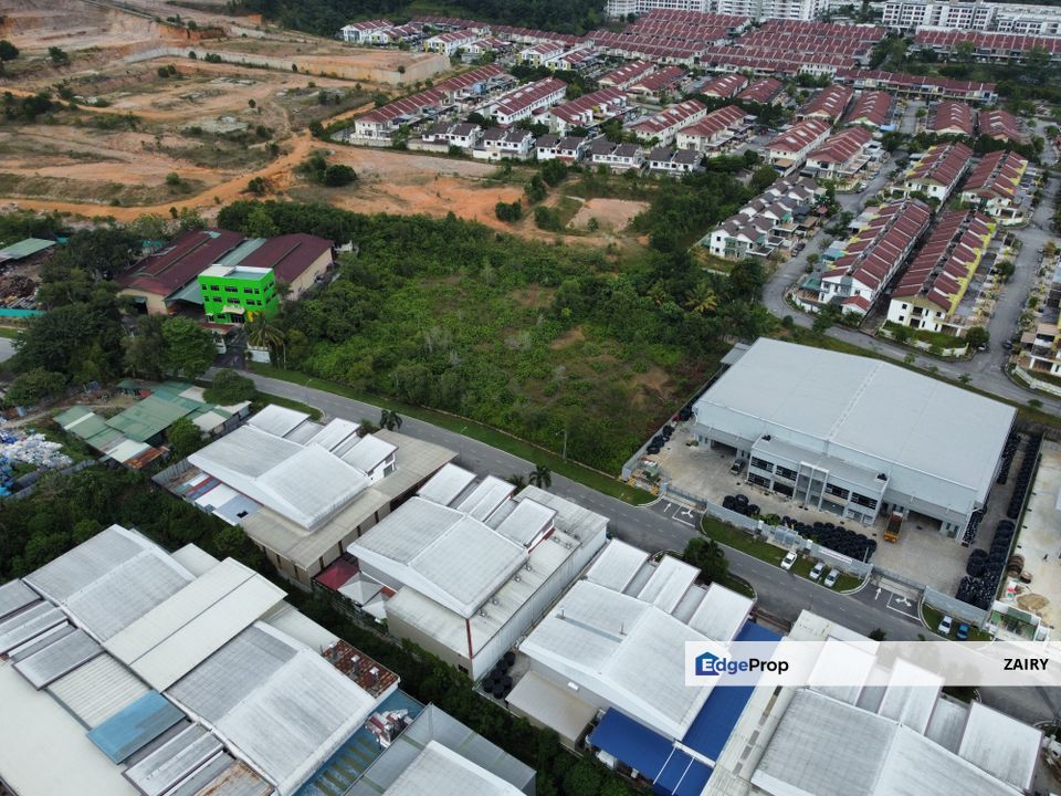 SPECIALIST AGENT AT CH LIGHT INDUSTRIAL PAJAM , Negeri Sembilan, Nilai