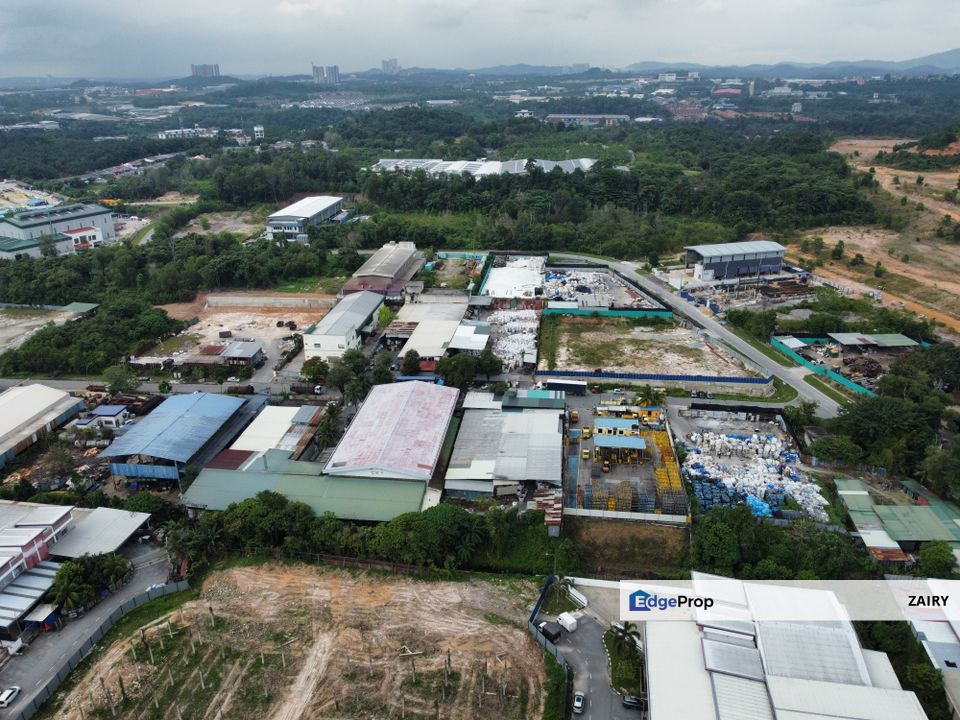 SPECIALIST AGENT AT CH LIGHT INDUSTRIAL PAJAM , Negeri Sembilan, Nilai