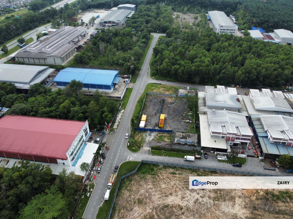 SPECIALIST AGENT AT CH LIGHT INDUSTRIAL PAJAM , Negeri Sembilan, Nilai