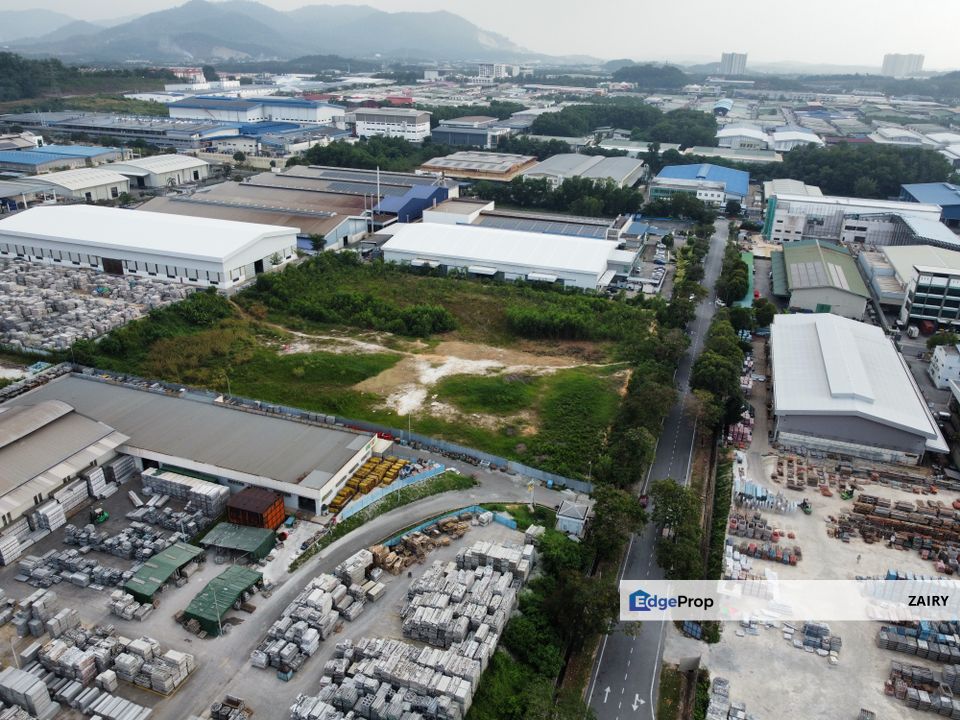 SPECIALIST AGENT AT Arab Malaysian Industrial Park Nilai N9, Negeri Sembilan, Nilai