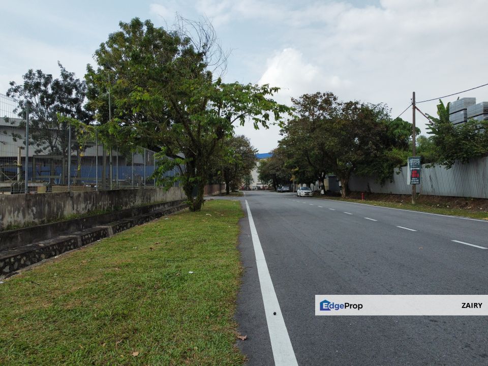 SPECIALIST AGENT AT Arab Malaysian Industrial Park Nilai N9, Negeri Sembilan, Nilai