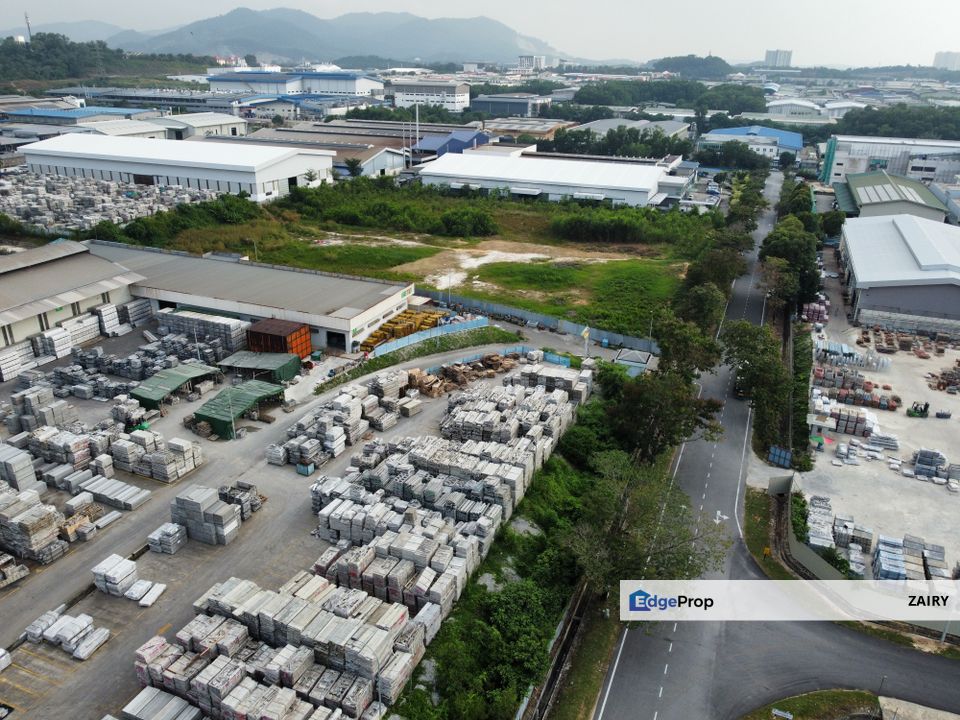 SPECIALIST AGENT AT Arab Malaysian Industrial Park Nilai N9, Negeri Sembilan, Nilai