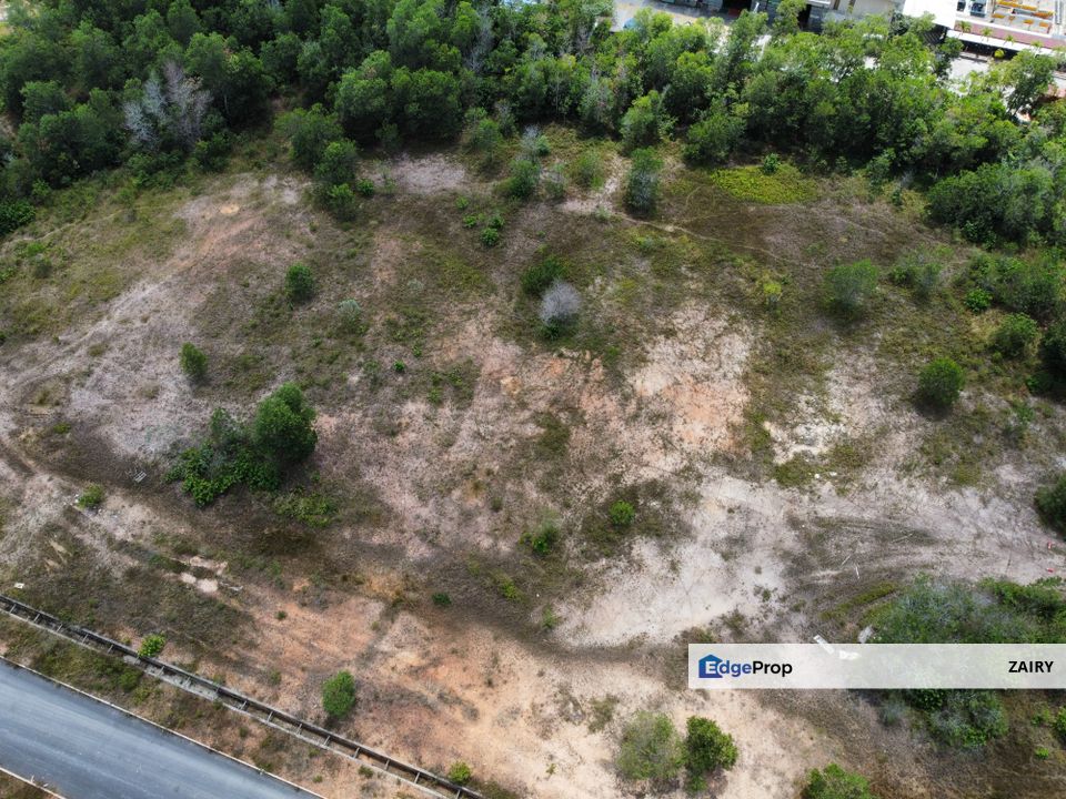 4.0 acre FREEHOLD INDUSTRY LAND , Negeri Sembilan, Nilai