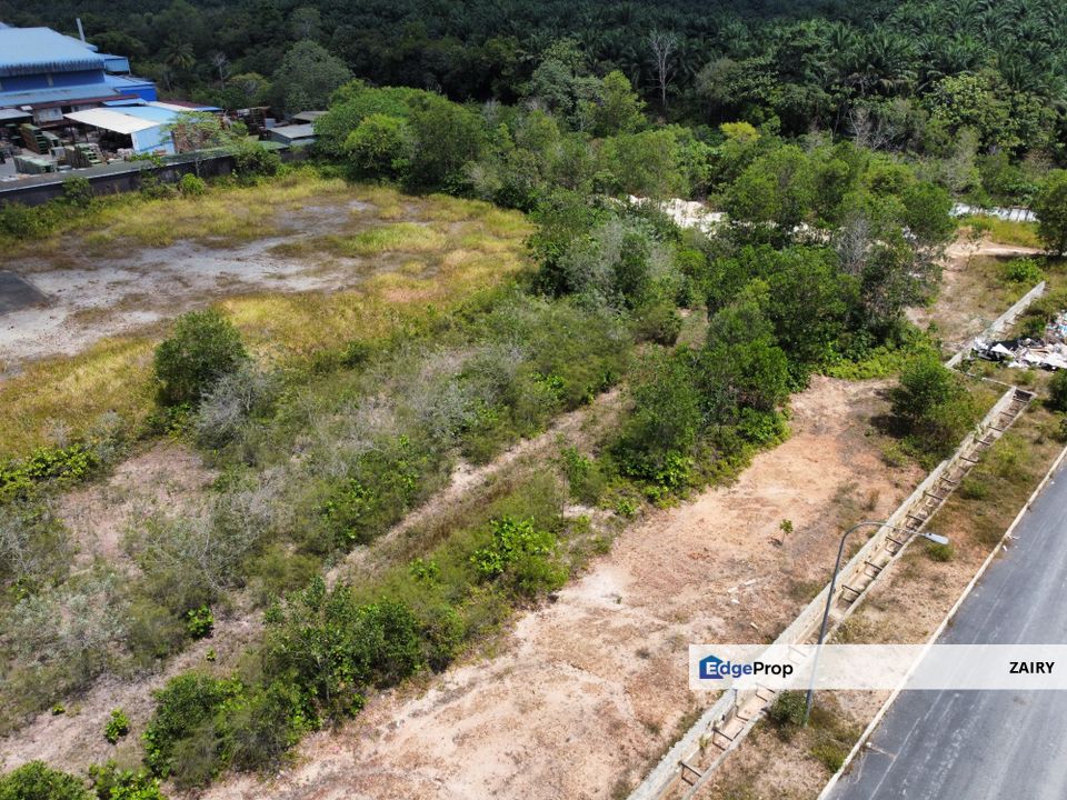 4.0 acre FREEHOLD INDUSTRY LAND , Negeri Sembilan, Nilai