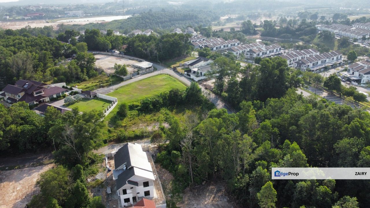 SPECIALIST AGENT AT LAMAN AKASIA NILAI IMPIAN, Negeri Sembilan, Nilai